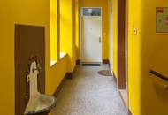 Gut vermietbares Gründerzeithaus in ruhiger Wohnlage