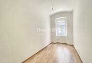 ANLEGERTRAUM KURZZEITVERMIETUNG WIDMUNG ! 3 Zimmerwohnung - U3 - ERSTBEZUG n. Umbau