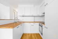 Leben über den Dächern Wiens: Stilvolle DG-Wohnung in Favoriten!