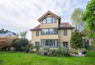 Mehrfamilienhaus mit Entwicklungspotenzial in Bestlage Hietzing