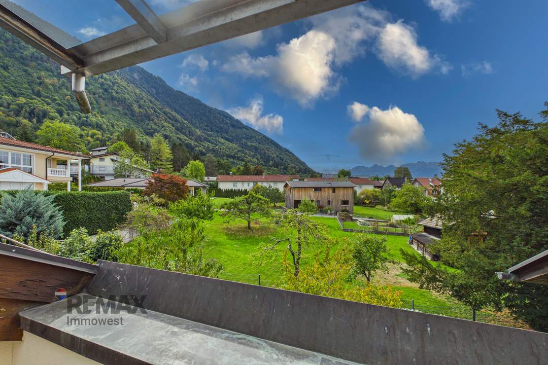 Kleines, feines Zuhause in Feldkirch-Tisis