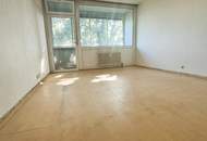 Lage! Lage! Lage! Perfekt aufgeteilte Garçonnière mit Loggia im beliebten Bezirk St. Leonhard