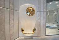 Ultimativer Luxus im Mediterranen Stil: Sensationeller Bungalow mit Pool in Exklusiver Ausstattung und Top Ruhelage, hier erfüllt sich Jeder Wohntraum