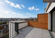 | 3 ZIMMER WOHNUNG | STILVOLLE MAISONETTE | GROSSZÜGIGE TERRASSE | TOLLER WEITBLICK | MEIDLING |