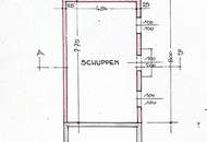 NUR 10 Minuten von Wien! Sanierungsbedürftiges Juwel mit großem Garten - Leopoldsdorf im Marchfeld
