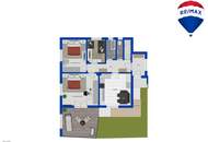 Bungalow mit großem Garten in ruhiger Wohngegend