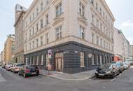 3 Zimmer + Küche an der U1 (Reumannplatz) - WG-geeignet - VORMERKEN ÜBER DAS KONTAKTFORMULAR - Besichtigungen ab 1.9.26
