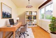 Familientraum in Mauerbach: Reihenhaus mit Garten, Terrasse &amp; Potenzial