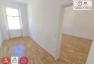 Sonnige Altbau 3- Zimmerwohnung im 3.Liftstock U3 NÄHE