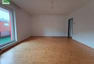 Geförderte Genossenschaftswohnung in Grünlage