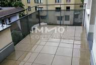 Innsbruck-Zentrum Terrassen-Wohnung Mentlgasse 14 - Top 14