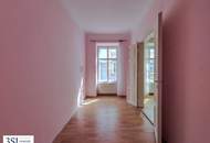 Verwirklichen sie ihren Wohntraum - klassischer Stilaltbau in begehrter Lage des 7.Bezirks