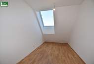 Gratuliere - Ihre Suche hat ein Ende _ traumhafte DG-Wohnung mit Terrasse und Küche im Erstbezugs-Neubau in Hofruhelage - inkl. Küche