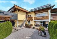 Zwei Wohneinheiten, ein Zuhause – vielseitiges Haus für Familie und Generationen