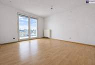 Schnell sein! 2-3 Zimmer I cleverer Grundriss I große Terrasse I ideale Infrastruktur I Top-Anbindung I Entwicklungspotential I Parkplatz