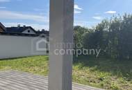 *PROVISIONSFREI* Komfortable Erstbezugswohnung mit Terrasse und Garten in Jennersdorf – 217.413,-- €