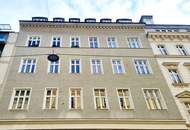 Loftartige Gartenwohnung in 1030 Wien! Erstbezug nach Sanierung + Eigengarten + Rundum saniertes Traumhaus! Jetzt zugreifen!