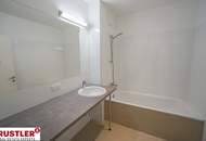 Anlagewohnung mit Terrasse und Garagenstellplatz in Toplage des 18. Bezirks