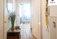 Gemütliche und sonnige Garconniere Nähe UKH | mit Westbalkon und Parkplatz in Graz-Eggenberg