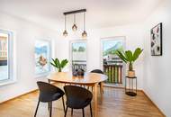 Großzügige Eigentumswohnung mit Wolfgangseeblick und Zweitwohnsitzmöglichkeit