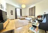***Großzügige 4-Zimmer-Wohnung mit 2 Balkonen in Top-Lage des 19. Bezirks – Nähe Kahlenberg***