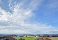 Sonniges Einfamilienhaus mit Fern- und Gebirgsblick in ruhiger Siedlungslage!
