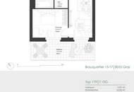 BRAUQUARTIER PUNTIGAM - ZENTRALE LAGE - JETZT PROVISIONSFREI MIETEN