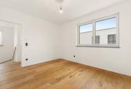 Empersdorf-Erstbezug /Hochwertige Neubau-Doppelhaushälfte