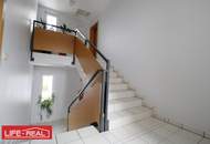 Eigentumswohnung über der Nebelgrenze in Lichtenberg, mit TG - Platz