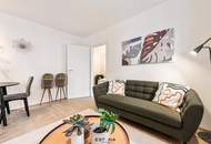 Ideal gelegen – Neubauwohnung nahe U6 & Augarten