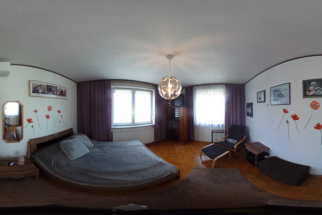 OPEN HOUSE! Liegenschaft mit vielen Extras!