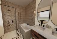 Generalsanierter 4-Zimmer Erstbezug mit moderner Ausstattung!