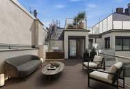 ++ TRAUMHAFTE DG Maisonette ++ mit ZWEI TERRASSEN