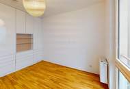 Charmante 3-Zimmer-Wohnung teilmöbliert in 1170 Wien mit Loggia und Stellplatz