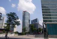 Offene Geschäftsfläche im Andromeda Tower zu mieten