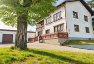 Großes Wohnhaus in Eggenburg