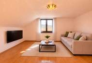 Grünes Refugium mit Pool, Terrasse und herrlicher Aussicht