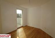 Urban Living in Floridsdorf