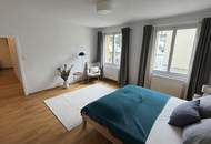 Perfekte, sanierte Familienwohnung im Herzen des 5. Bezirks