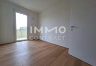 Naturnah Wohnen; 4 Zimmerwohnung mit reichlich Freifläche