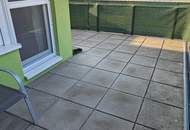 Verlockende Terrassenwohnung mit Garagenplatz in Fischamend