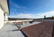 Einzigartiges PENTHOUSE in den Weinbergen - Ein EXKLUSIVES REFUGIUM mit unvergleichlichem PANORAMA - in Reiteregg/St. Bartholomä - West-Steiermark! Provisionsfrei! Sofort verfügbar!