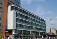 DPC | Bürofläche Bahnhof Meidling