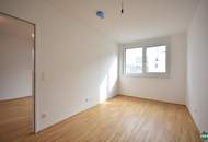 Hofruhelage: Moderne 2-Zimmer Wohnung mit Balkon nahe Donau