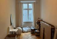 U3 Kardinal-Nagl-Platz - repräsentativer 3 Zimmer Altbau mit separater Einbauküche