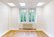 Premium-Büro in Top-Lage der Mariahilfer Straße – vollständig renoviert und Platz für Wachstum - A\\