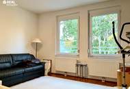 BESTLAGE HEUBERG - DG-MAISONETTE mit XXL-TERRASSE und DACHGARTEN