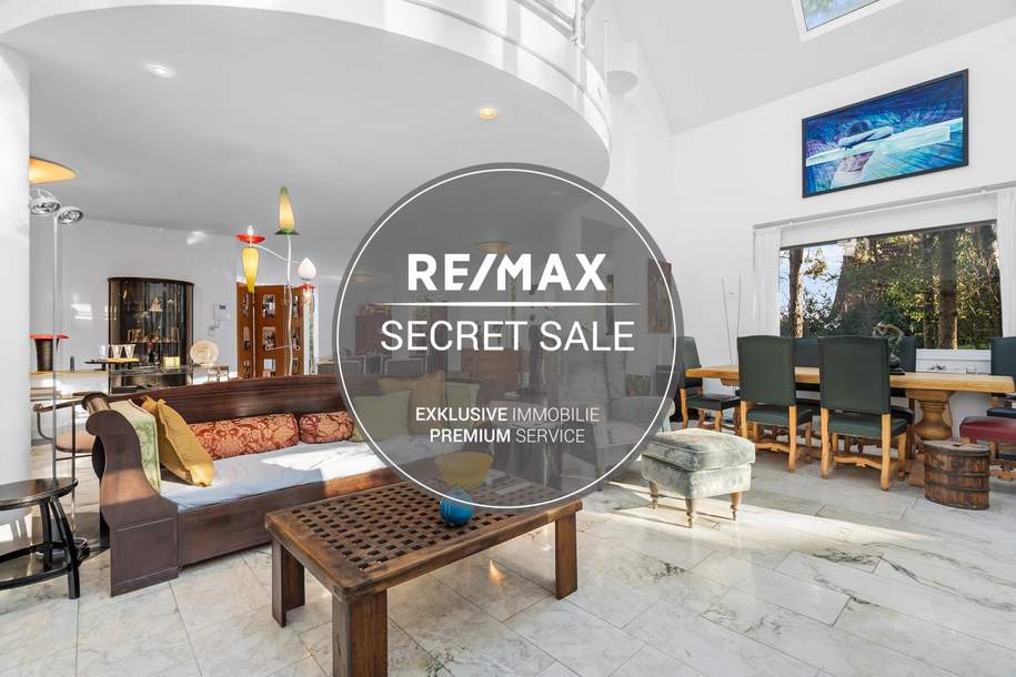 "Secret Sale - Diese exklusive Immobilie wird diskret angeboten", Haus-kauf, 5.900.000,€, 2102 Korneuburg