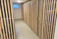 "Modernes Wohnen mit hoher Energieeffizienz – 2-Zimmer-Wohnung in Langenrohr"