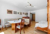 Gemütliche 3-Zimmer-Wohnung in zentraler Lage nahe der Stadthalle.